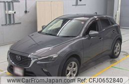 mazda cx-3 2017 -MAZDA--CX-3 DK5FW-204062---MAZDA--CX-3 DK5FW-204062-