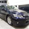 lexus ct 2011 CFJ0628990 image 5
