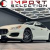 maserati quattroporte 2017 quick_quick_MQP30A_ZAMRP56C001256936 image 1
