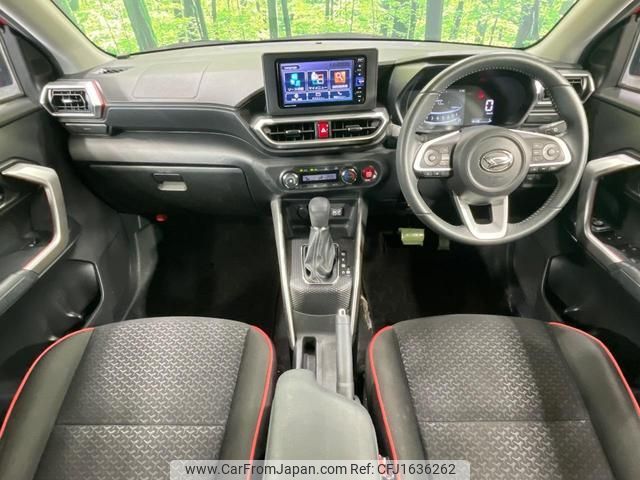 daihatsu rocky 2019 CFJ1636262 image 2