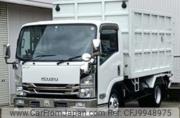 isuzu elf-truck 2019 -ISUZU--Elf TPG-NPR85AN--NPR85-7085064---ISUZU--Elf TPG-NPR85AN--NPR85-7085064-