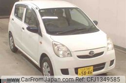 daihatsu mira 2013 -DAIHATSU 【山形 580ﾅ5846】--Mira L275S-0167906---DAIHATSU 【山形 580ﾅ5846】--Mira L275S-0167906-