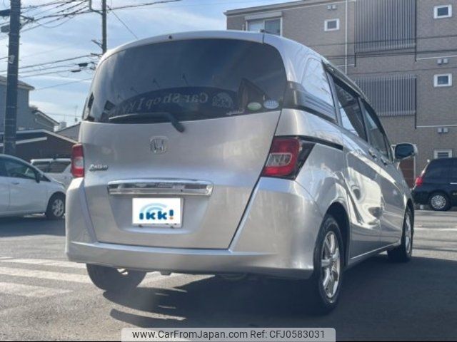 honda freed-spike 2011 -HONDA 【名変中 】--Freed Spike GB3--1326934---HONDA 【名変中 】--Freed Spike GB3--1326934- image 2