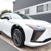 lexus lexus-others 2024 -LEXUS--Lexus RZ ZAA-XEBM15--XEBM15-0002511---LEXUS--Lexus RZ ZAA-XEBM15--XEBM15-0002511- image 3