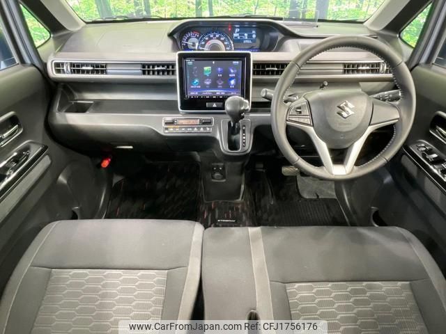 suzuki wagon-r-stingray 2019 CFJ1756176 image 2