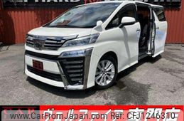 toyota vellfire 2020 quick_quick_AGH30W_AGH30-0316615