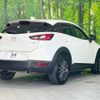 mazda cx-3 2017 CFJ1628746 image 17