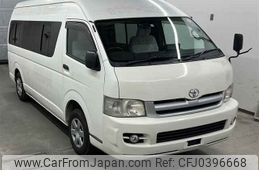 toyota hiace-commuter 2006 -TOYOTA--Hiace Commuter KDH227B-0002402---TOYOTA--Hiace Commuter KDH227B-0002402-