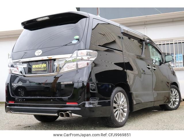 toyota vellfire 2014 quick_quick_ANH20W_ANH20-8339830 image 2