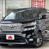 toyota vellfire 2011 -TOYOTA--Vellfire DBA-GGH20W--GGH20-8050964---TOYOTA--Vellfire DBA-GGH20W--GGH20-8050964- image 1