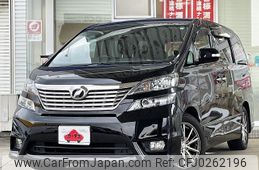 toyota vellfire 2011 -TOYOTA--Vellfire DBA-GGH20W--GGH20-8050964---TOYOTA--Vellfire DBA-GGH20W--GGH20-8050964-