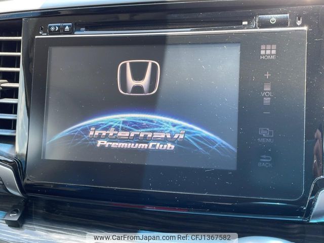 honda odyssey 2015 -HONDA--Odyssey DBA-RC1--RC1-1108027---HONDA--Odyssey DBA-RC1--RC1-1108027- image 2