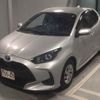 toyota yaris 2021 CFJ1549932 image 5