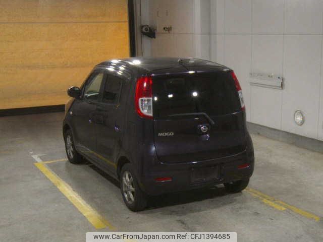 nissan moco 2010 -NISSAN--Moco MG22S--MG22S-385545---NISSAN--Moco MG22S--MG22S-385545- image 2