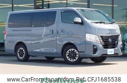 nissan caravan-van 2022 CFJ1685538