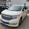 nissan elgrand 2010 -NISSAN--Elgrand DBA-TE52--TE52-007262---NISSAN--Elgrand DBA-TE52--TE52-007262- image 2