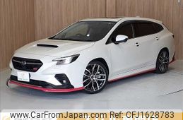 subaru levorg 2022 CFJ1628783