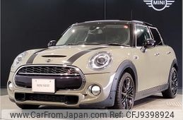 mini mini-others 2019 -BMW--BMW Mini DBA-XU20M--WMWXU92080TX53081---BMW--BMW Mini DBA-XU20M--WMWXU92080TX53081-