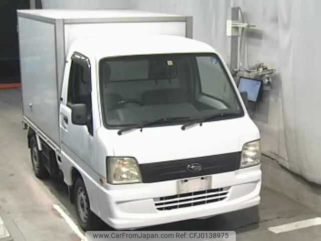 subaru sambar-truck 2006 -SUBARU--Samber Truck TT2--334633---SUBARU--Samber Truck TT2--334633- image 1