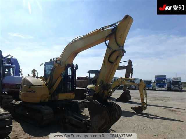 komatsu komatsu-others undefined CFJ1637386 image 1
