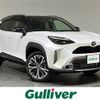 toyota yaris-cross 2023 -TOYOTA--Yaris Cross 5BA-MXPB10--MXPB10-3027879---TOYOTA--Yaris Cross 5BA-MXPB10--MXPB10-3027879- image 1