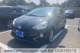 toyota aqua 2014 -TOYOTA--AQUA DAA-NHP10--NHP10-6348365---TOYOTA--AQUA DAA-NHP10--NHP10-6348365-