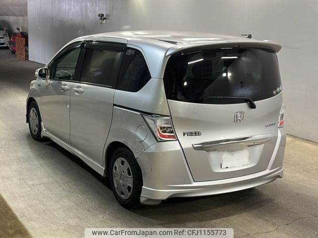 honda freed 2014 -HONDA 【福岡 548め1221】--Freed GP3-1128758---HONDA 【福岡 548め1221】--Freed GP3-1128758- image 2