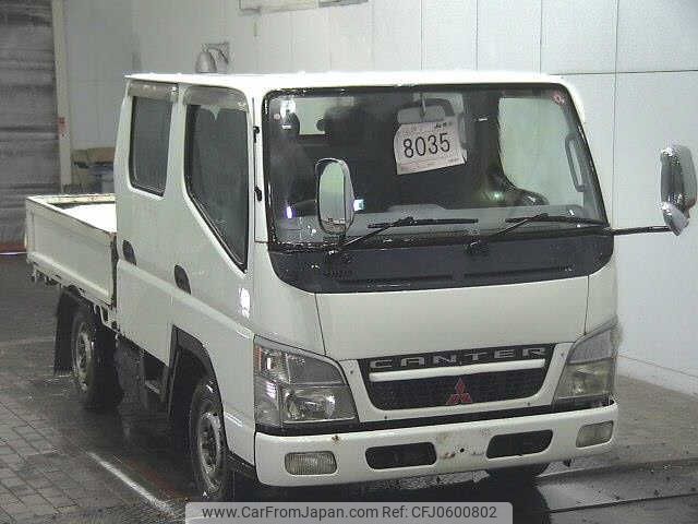 mitsubishi-fuso canter-guts 2004 -MITSUBISHI--Canter Guts FD70AB-503440---MITSUBISHI--Canter Guts FD70AB-503440- image 1