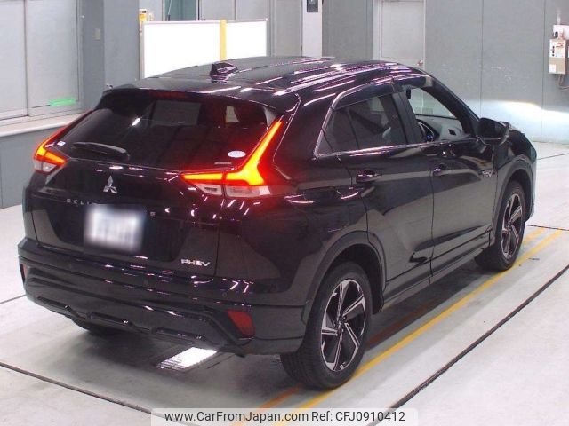 mitsubishi eclipse-cross 2021 -MITSUBISHI 【和歌山 330て7168】--Eclipse Cross GL3W-0300107---MITSUBISHI 【和歌山 330て7168】--Eclipse Cross GL3W-0300107- image 2