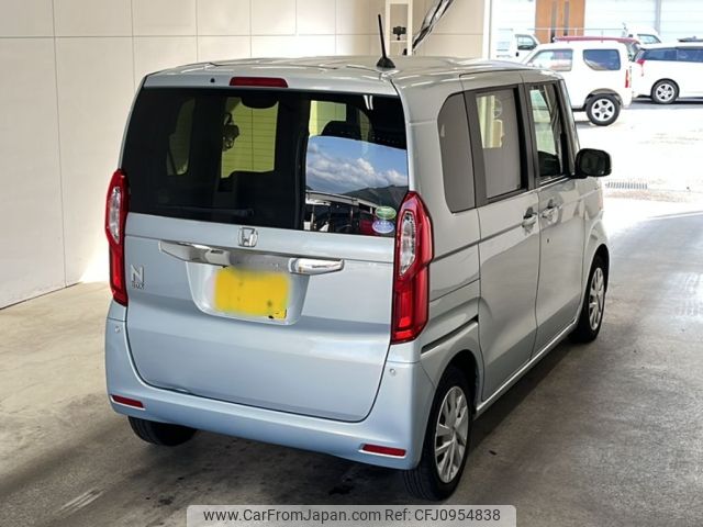honda n-box 2018 -HONDA 【宮崎 581ぬ8186】--N BOX JF3-1181941---HONDA 【宮崎 581ぬ8186】--N BOX JF3-1181941- image 2