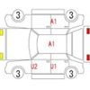 nissan note 2016 CFJ1860092 image 2