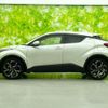 toyota c-hr 2017 quick_quick_DAA-ZYX10_ZYX10-2013763 image 2