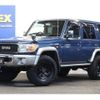 toyota land-cruiser 2015 CFJ1804809 image 1