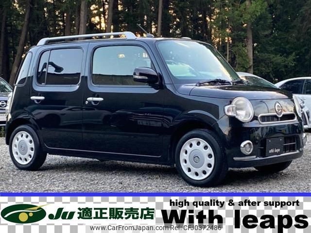 daihatsu mira-cocoa 2013 quick_quick_L675S_L675S-0159284 image 1