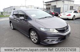 honda jade 2016 NIKYO_MS74546