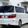 toyota alphard 2004 -TOYOTA--Alphard TA-MNH10W--MNH10-0046435---TOYOTA--Alphard TA-MNH10W--MNH10-0046435- image 3