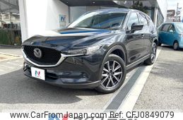 mazda cx-5 2019 quick_quick_KF5P_KF5P-302212