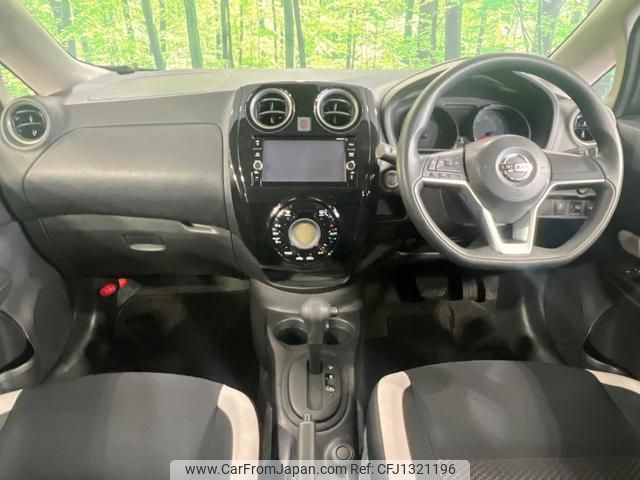 nissan note 2018 CFJ1321196 image 2
