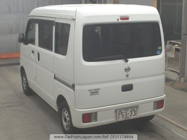 nissan clipper-van 2019 -NISSAN--Clipper Van DR17V-299926---NISSAN--Clipper Van DR17V-299926- image 2