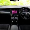 toyota harrier 2018 quick_quick_DBA-ASU60W_ASU60-0008047 image 4
