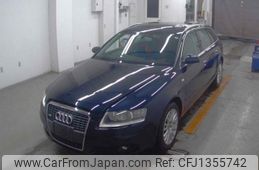 audi a6-avant 2007 quick_quick_ABA-4FAUKS_WAUZZZ4F28N043038