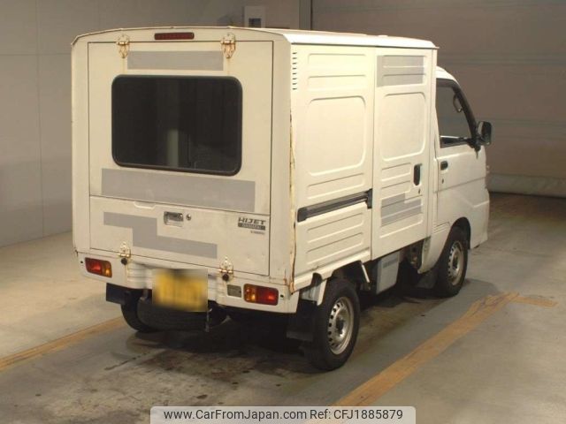 daihatsu hijet-truck 2012 CFJ1885879 image 2