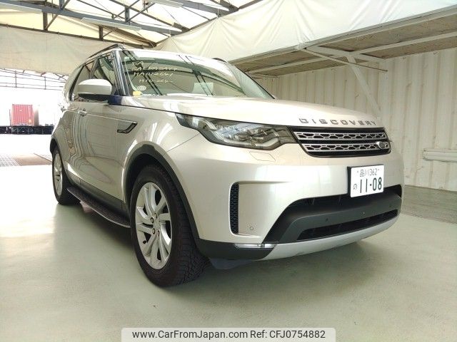 rover land-rover-discovery 2018 ENHANCEAUTO_1_ea289409 image 1