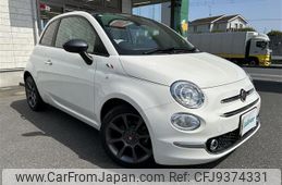 fiat 500 2020 -FIAT--Fiat 500 ABA-31209--ZFA3120000JD82451---FIAT--Fiat 500 ABA-31209--ZFA3120000JD82451-