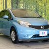 nissan note 2014 -NISSAN--Note DBA-E12--E12-310586---NISSAN--Note DBA-E12--E12-310586- image 17