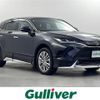 toyota harrier 2023 -TOYOTA--Harrier 6AA-AXUH80--AXUH80-0068723---TOYOTA--Harrier 6AA-AXUH80--AXUH80-0068723- image 1