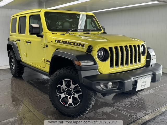 jeep wrangler 2022 quick_quick_3BA-JL20L_1C4HJXMN0NW265598 image 1