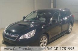 subaru legacy-touring-wagon 2012 CFJ1751995