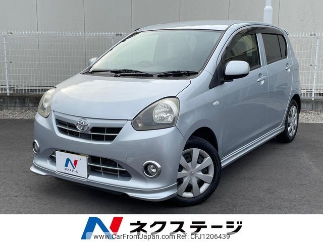 toyota pixis-epoch 2012 -TOYOTA--Pixis Epoch DBA-LA300A--LA300A-1005593---TOYOTA--Pixis Epoch DBA-LA300A--LA300A-1005593- image 1
