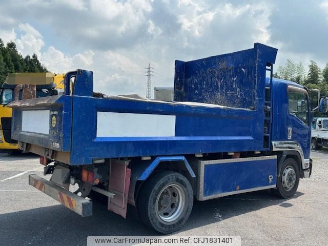 isuzu forward 2017 CFJ1831401 image 2